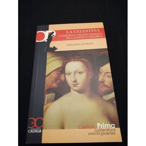 La Celistina