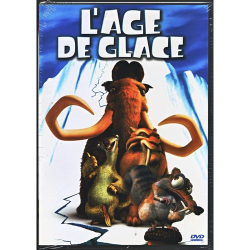 L'age De Glace