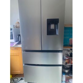 Frigo congélateur américain continental Edison