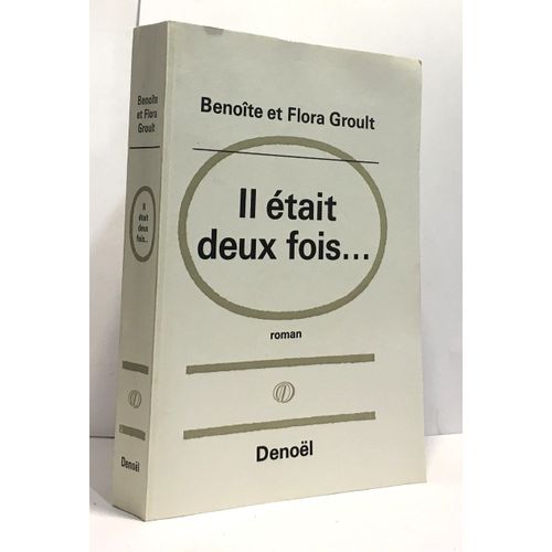 Il Était Deux Fois.
