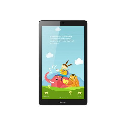 Tablette HUAWEI MediaPad T3 7 8 Go 7 pouces Gris