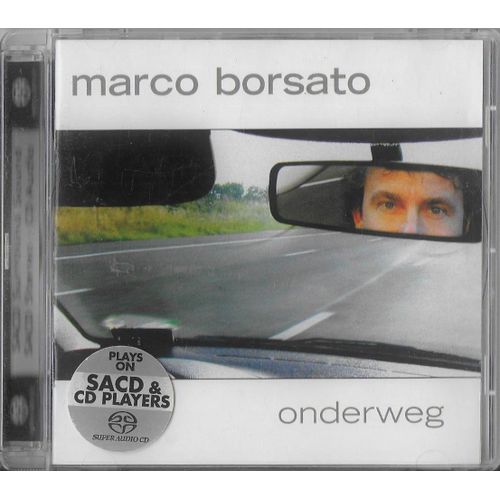 Onderweg (Sacd)