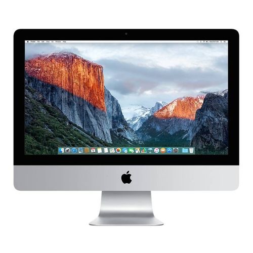 Apple iMac Core i5 2.7 GHz 4 Go RAM 1 To