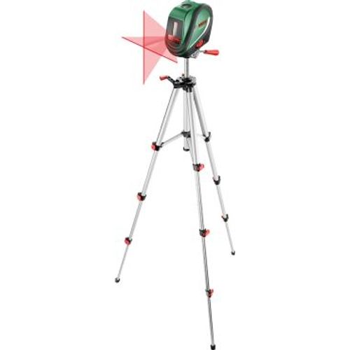 Laser lignes Bosch UniversalLevel 2 - Pack