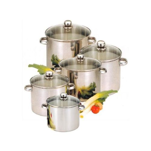 Baumalu Lot De 5 Traiteurs