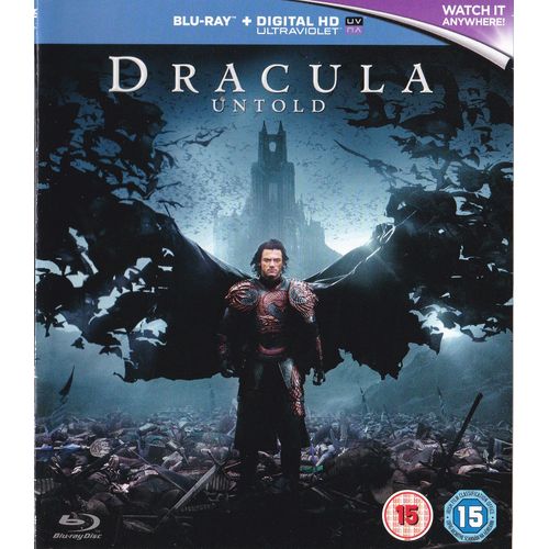 Dracula Untold