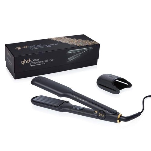 Ghd Contour Professional Crimper