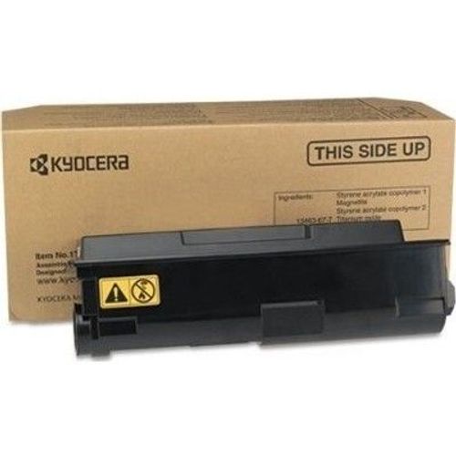 Kyocera Toner TK-1115 noir (ca. 1.600 Pages); s'adapte FS-1041, FS-1220MFP, FS-1320MFP