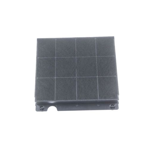 FILTRE CHARBON POUR HOTTE INDESIT - F00333