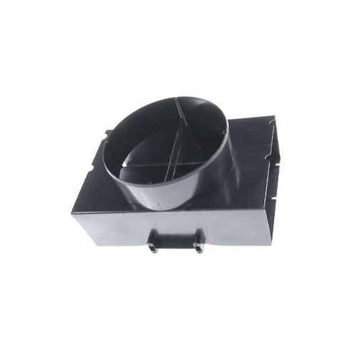 BUSE DE RECYCLAGE D.150 POUR HOTTE INDESIT - RR01UB
