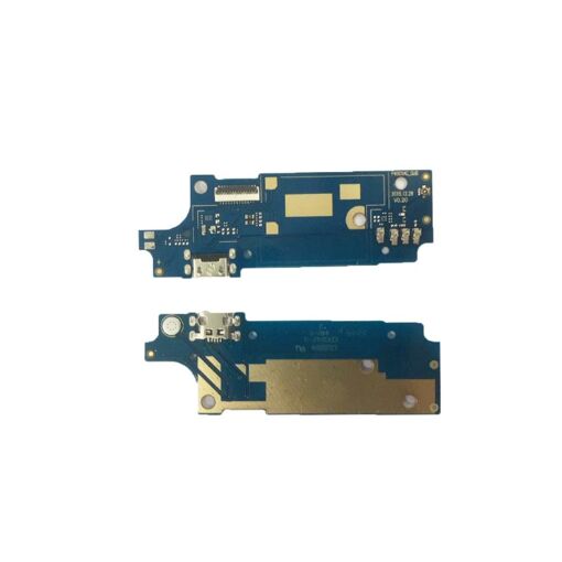 Connecteur micro-USB et Nappe Wiko Tommy