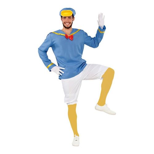 D?Guisement De Petit Canard Marin Pour Homme (Taille M/L)