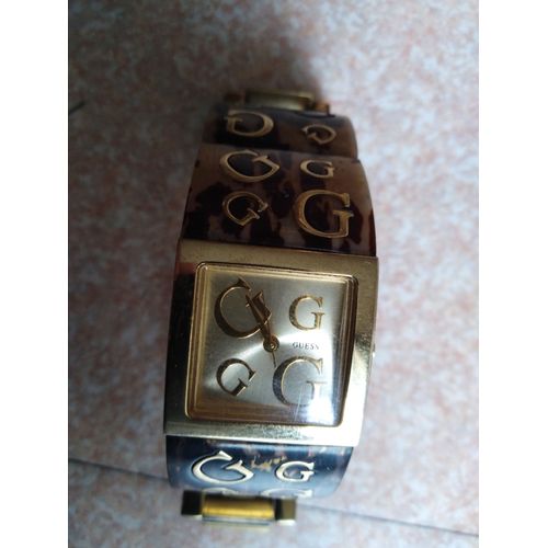Montre Guess Original