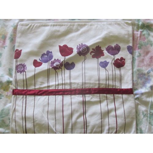 Housse De Coussin