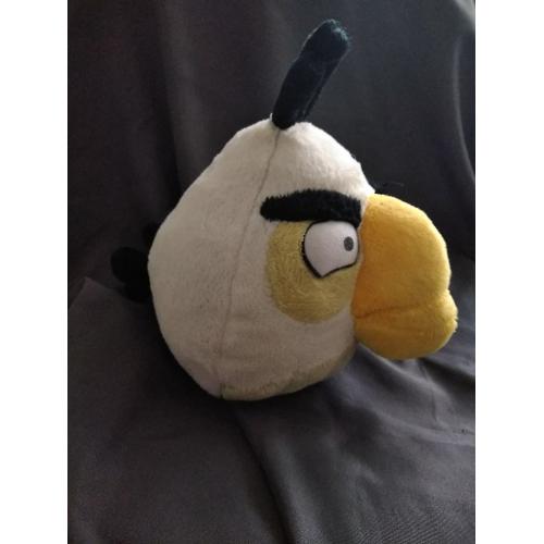 Doudou Peluche Angry Birds