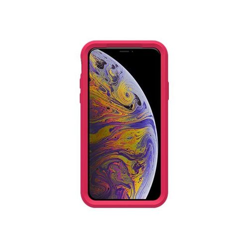 Lifeproof Slam - Coque De Protection Pour Téléphone Portable - Coucher De Soleil Corail - Pour Apple Iphone X, Xs
