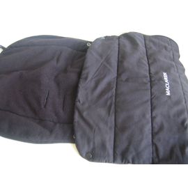 Chancelière Universelle Black Maclaren