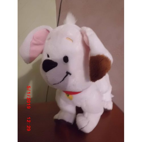 Chien De Winnie L'ourson Disney