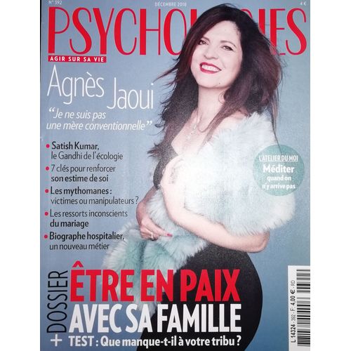 Psychologies Magazine 392