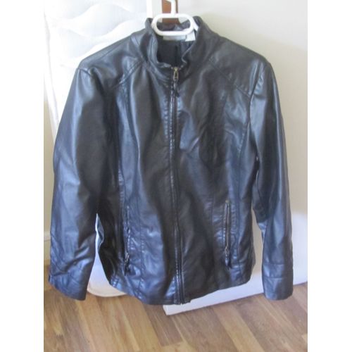 Veste Noire - Mia Linea
