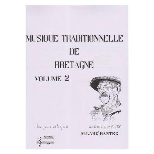 Musique Traditionnelle De Bretagne Volume 2
