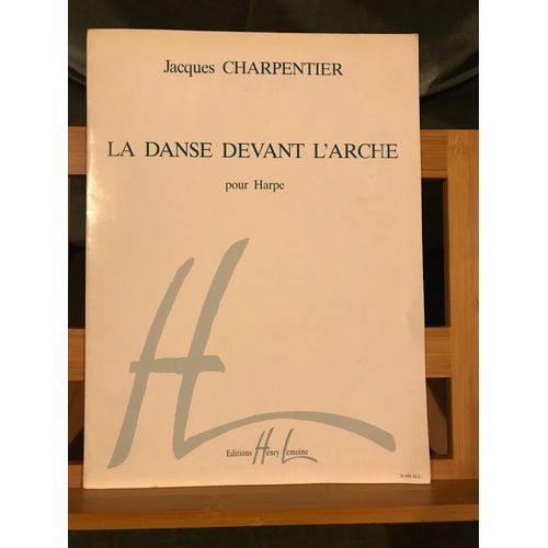 Jacques Charpentier
