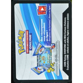 Carte Jcc Code Online Necrozma Crinière Du Couchant Frcf18dmnfb