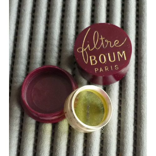 Filtre Boum Paris bonette pour appareil photo