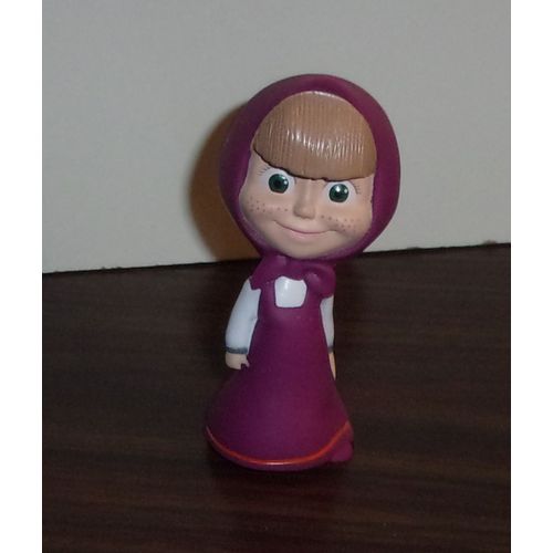 Figurine Masha