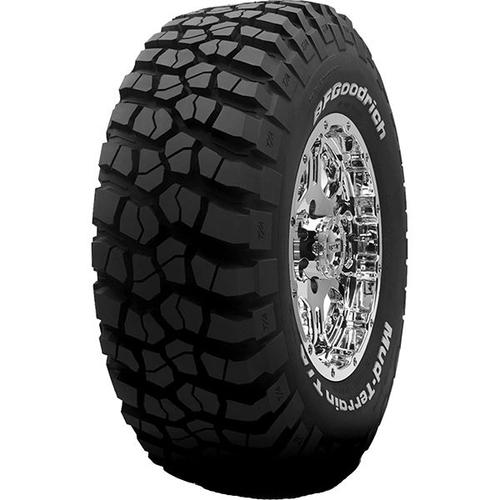 PNEU Eté BFGoodrich Mud Terrain T/A 265/70 R17 121 Q