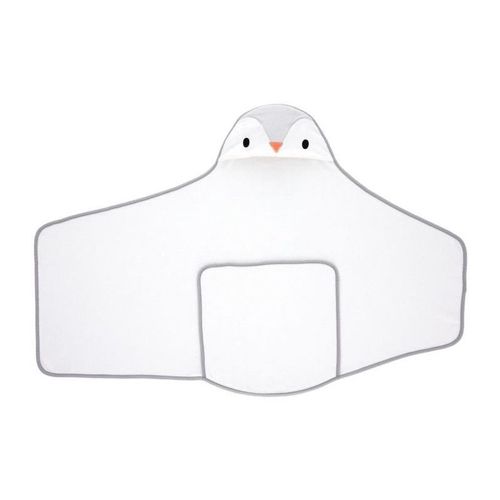 The Gro Company Cape De Bain Grobath - Poppy Le Pingouin