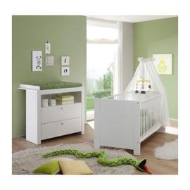 Lit Et Commode Bebe A Prix Bas Neuf Et Occasion Rakuten