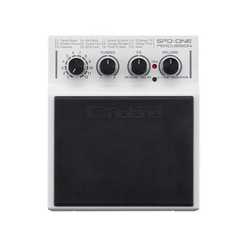 Spd::One Percussion Spd-1p