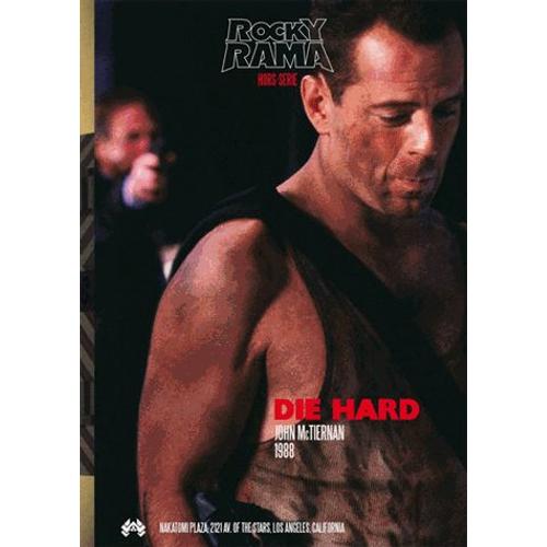 Rockyrama Hors-Série - Die Hard