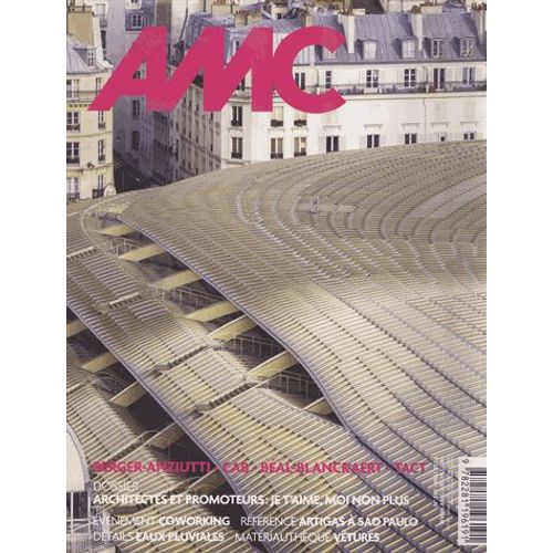 Amc N° 251, Mai 2016