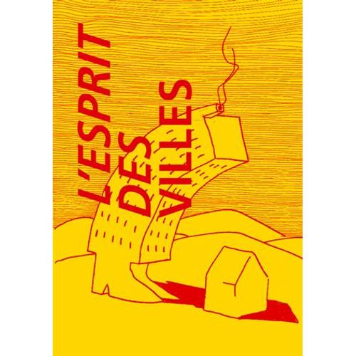 L'esprit Des Villes N° 2