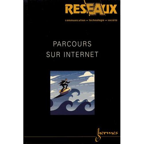 Réseaux N° 116/2002 - Parcours Sur Internet