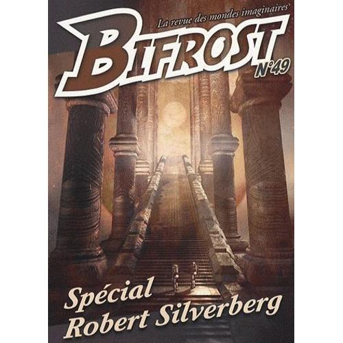 Bifrost N° 49 - Spécial Robert Silverberg