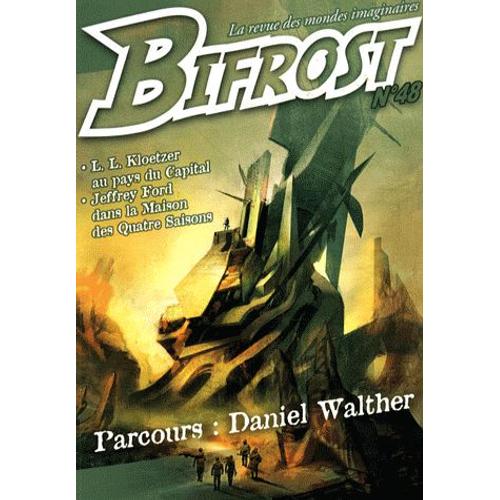 Bifrost N° 48 - Daniel Walther