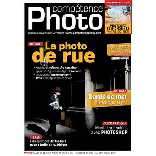 Compétence Photo N° 65 - La Photo De Rue