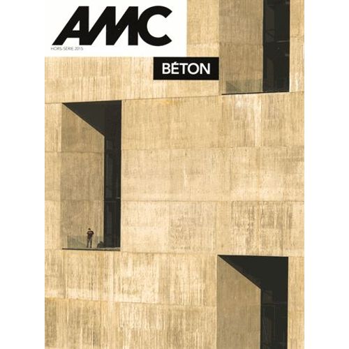 Amc Hors-Série - Béton