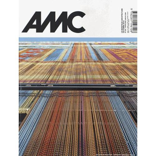 Amc N° 245, Octobre 2015