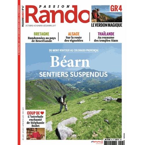 Passion Rando N° 47