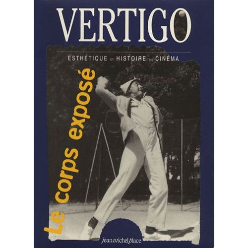 Vertigo N° 15/1996 - Le Corps Exposé