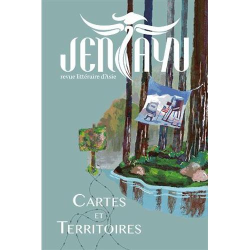 Jentayu N° 4 - Cartes Et Territoires