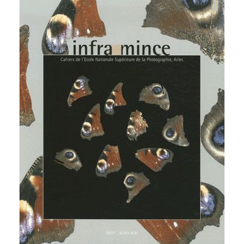 Infra-Mince N° 2