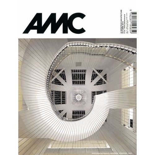 Amc N° 236, Octobre 2014