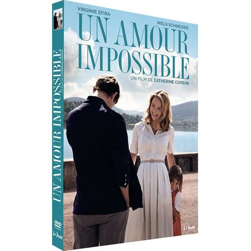 Un Amour Impossible