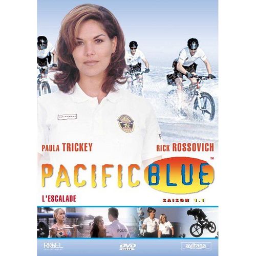 Pacific Blue - Saison 1.1