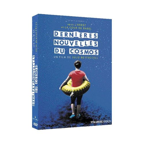 Dernières Nouvelles Du Cosmos